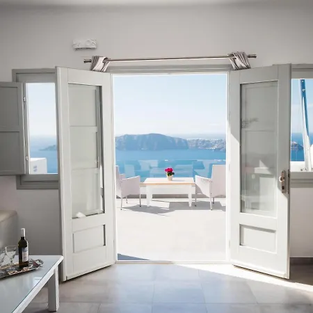 Vitsentzos Appartement