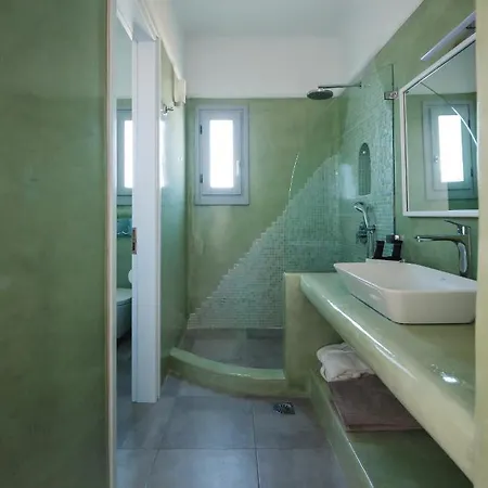 Appartement Vitsentzos *