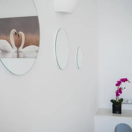 Apartamento Vitsentzos