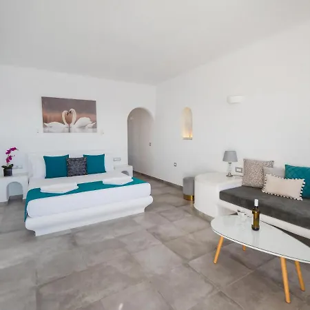 Apartamento Vitsentzos *