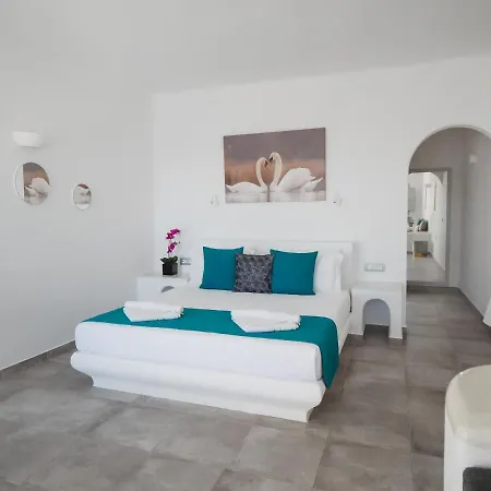 Vitsentzos Apartamento *