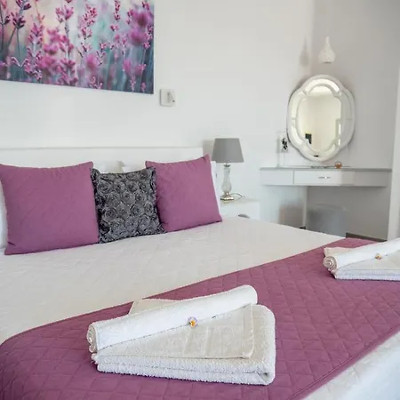 Apartamento Vitsentzos