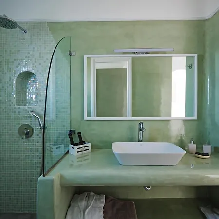 Vitsentzos Apartamento *