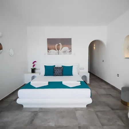 Apartamento Vitsentzos *