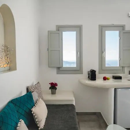 Vitsentzos Imerovigli (Santorini)