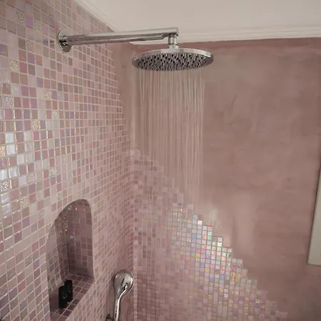 Apartamento Vitsentzos