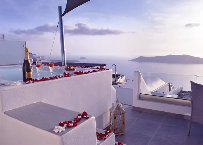 Vitsentzos Imerovigli (Santorini)