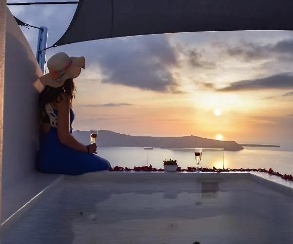 Apartamento Vitsentzos *