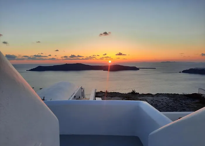 Vitsentzos Imerovigli (Santorini)