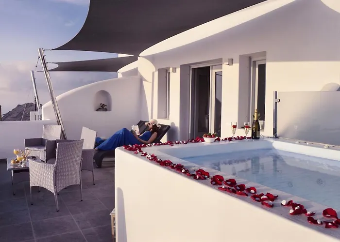 Apartamento Vitsentzos *