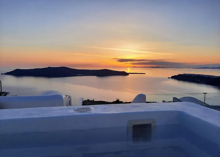 Vitsentzos * Imerovigli (Santorini)