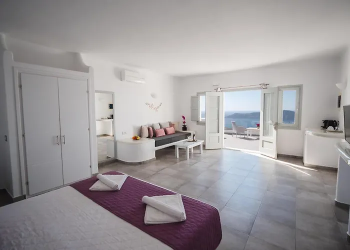 Vitsentzos Apartamento *