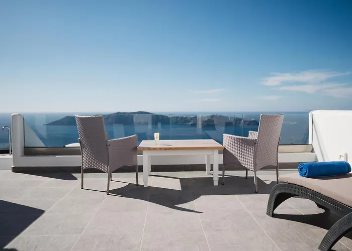 Apartamento Vitsentzos