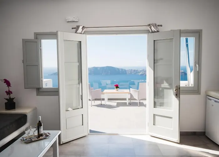 Vitsentzos Apartamento