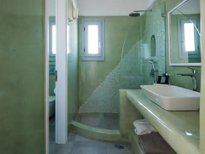 Apartamento Vitsentzos *