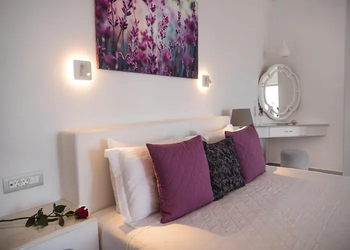 Vitsentzos Apartamento *