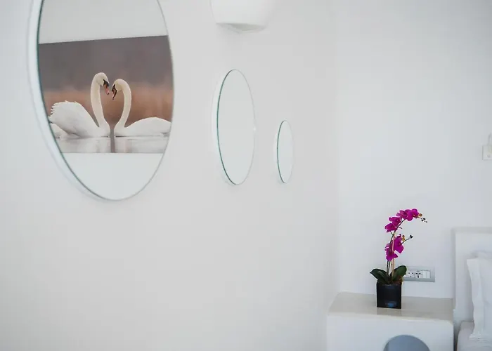 Apartamento Vitsentzos