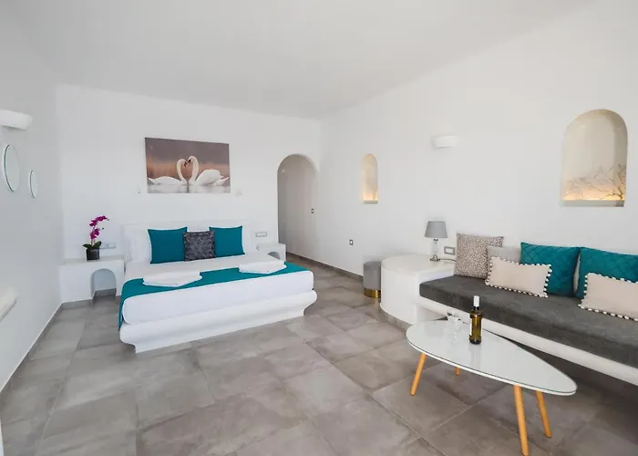 Apartamento Vitsentzos *