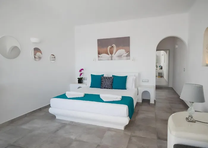 Vitsentzos Apartamento *