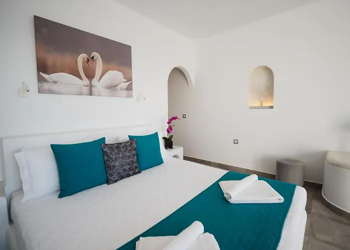 Vitsentzos * Imerovigli (Santorini)