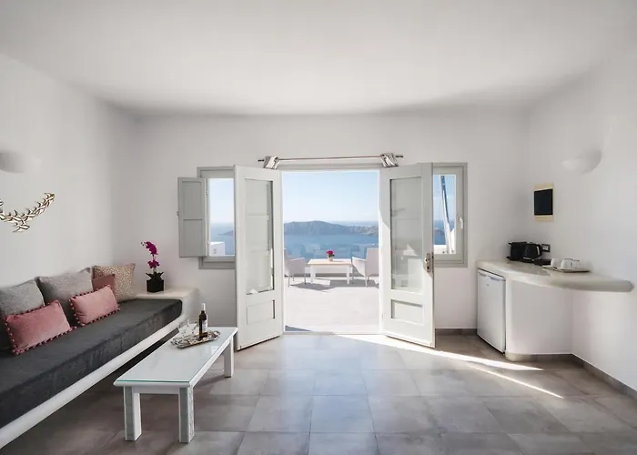 Vitsentzos Apartamento