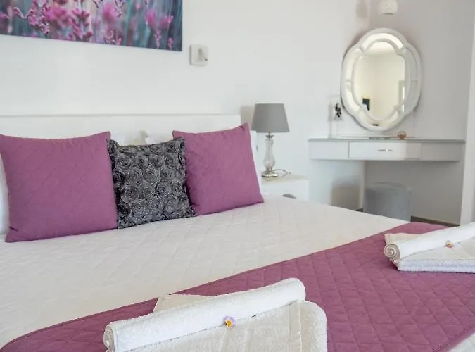 Apartamento Vitsentzos