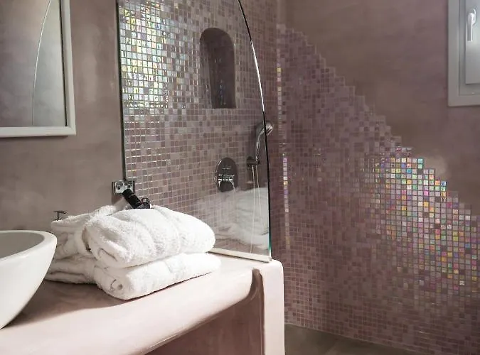 Vitsentzos Apartamento Imerovigli (Santorini)