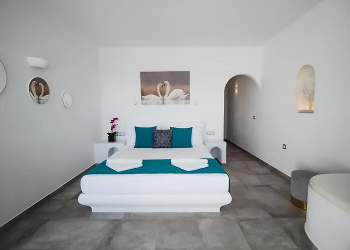 Apartamento Vitsentzos *