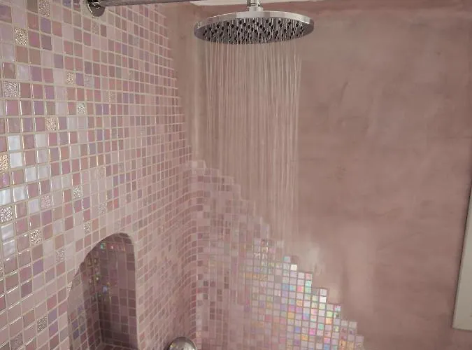 Apartamento Vitsentzos