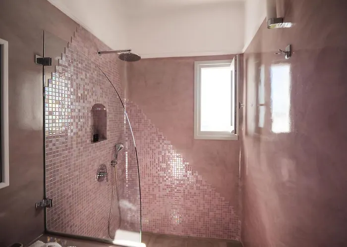 Vitsentzos Apartamento