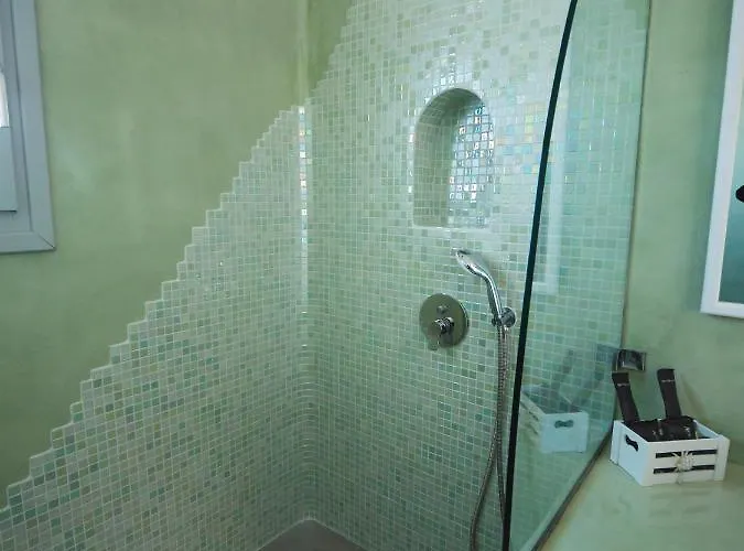 Apartamento Vitsentzos Imerovigli (Santorini)