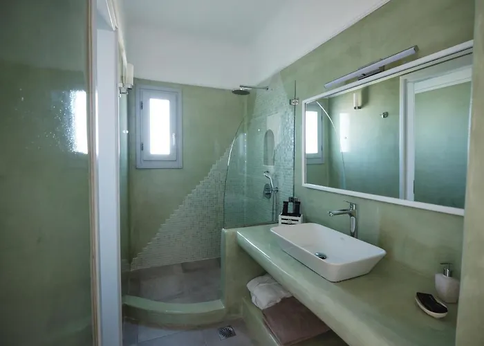 Vitsentzos Apartamento