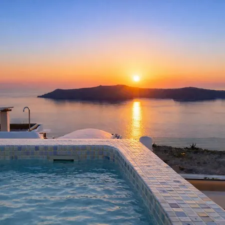 Vitsentzos דירה אימרוביגלי